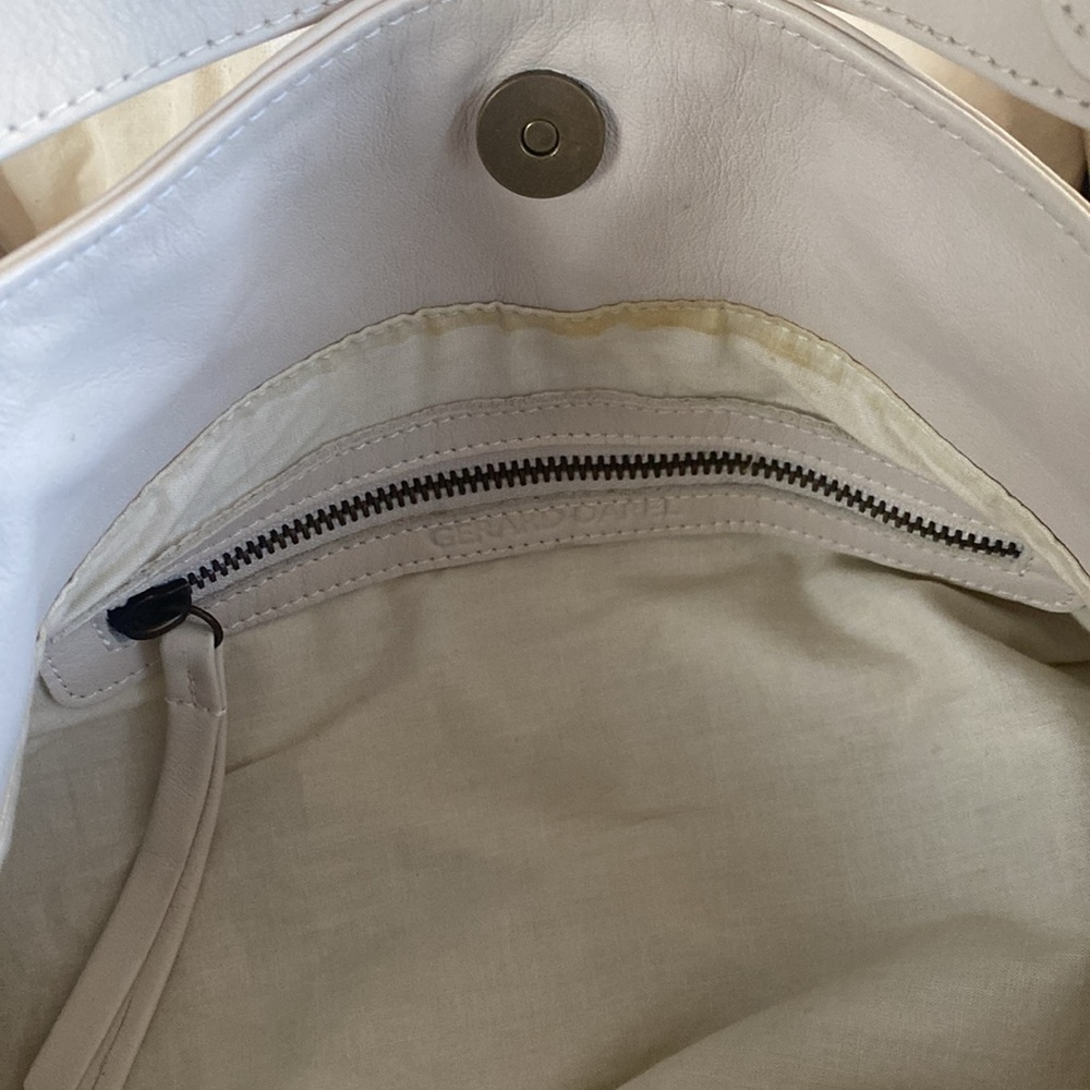 Gerard Darel 24 hour bag (24 hueres) - Picture 11 of 14